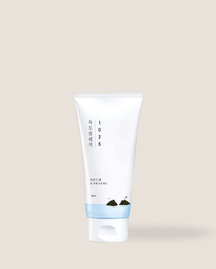 Roundlab- 1025 Dokdo Cleanser