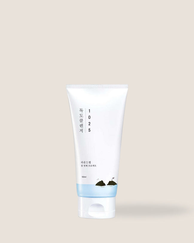 Roundlab- 1025 Dokdo Cleanser