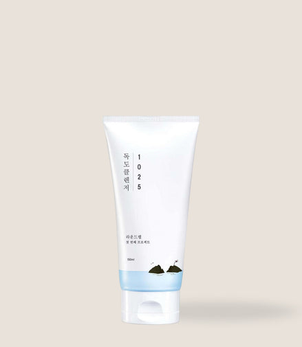 Roundlab- 1025 Dokdo Cleanser