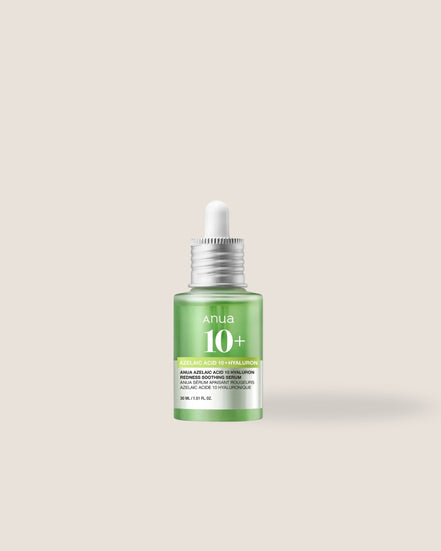 Anua- Azelaic Acid 10 Hyaluron Redness Soothing Serum
