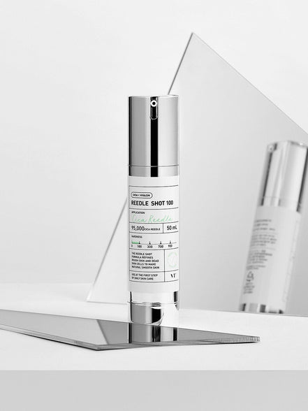 VTCosmetics- Reedle Shot 100
