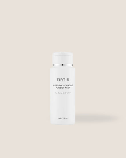 TIRTIR - Hydro Boost Enzyme Powder Wash