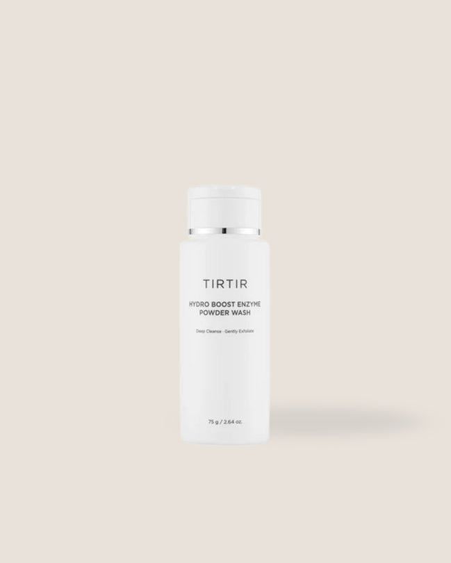TIRTIR - Hydro Boost Enzyme Powder Wash