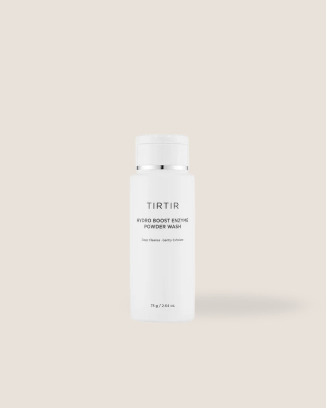TIRTIR - Hydro Boost Enzyme Powder Wash
