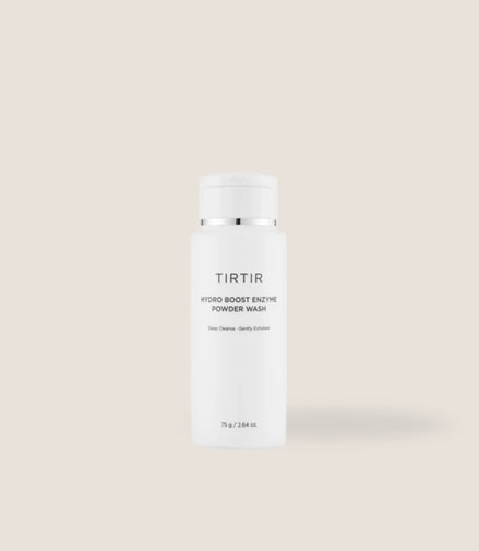 TIRTIR - Hydro Boost Enzyme Powder Wash