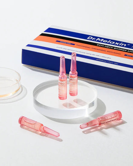 Dr.Melaxin - Necksphalt ECM Ceramide Neck Serum