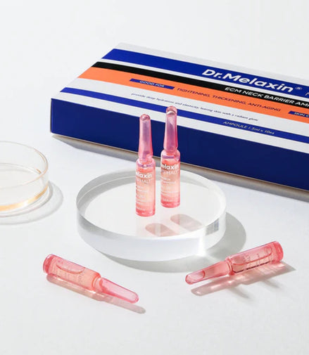 Dr.Melaxin - Necksphalt ECM Ceramide Neck Serum