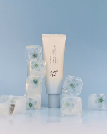 Beauty of Joseon- Relief Sun Aqua-fresh