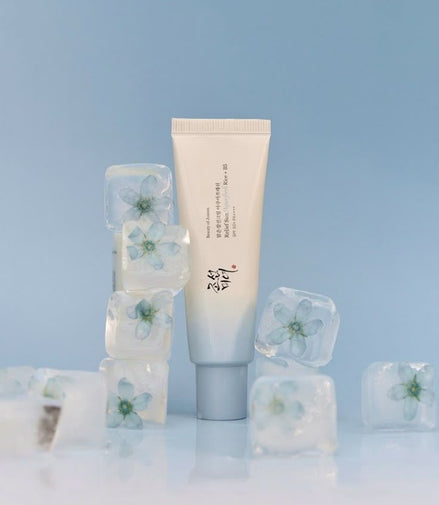 Beauty of Joseon- Relief Sun Aqua-fresh