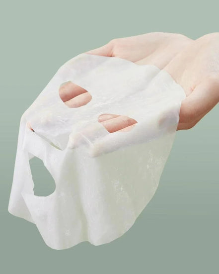 Anua - Heartleaf 77% Soothing Sheet Mask