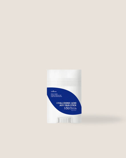 Isntree- Hyaluronic Acid Airy Sun Stick