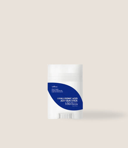 Isntree- Hyaluronic Acid Airy Sun Stick