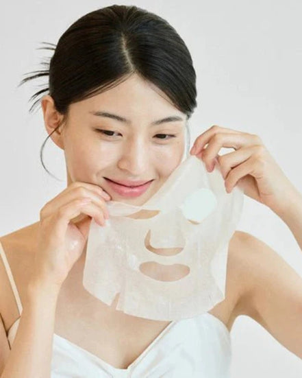 SKIN1004 - Madagascar Centella Tone Brightening Glow Mask