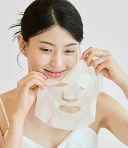 SKIN1004 - Madagascar Centella Tone Brightening Glow Mask