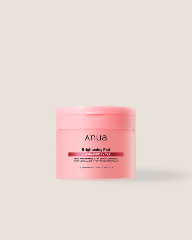 Anua- Niacinamide 5 TXA Brightening Pad