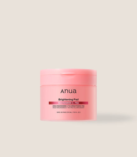 Anua- Niacinamide 5 TXA Brightening Pad