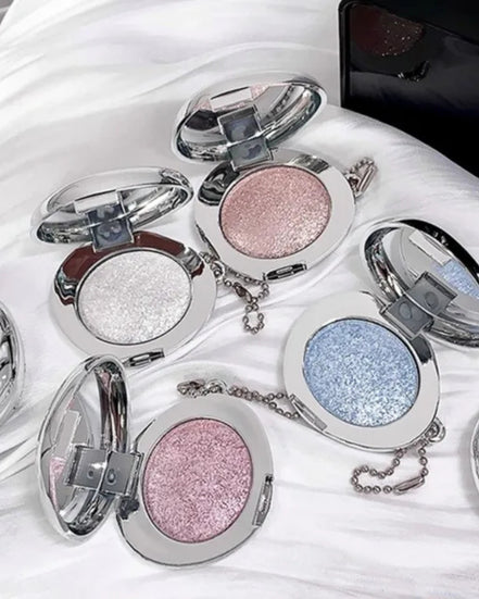 Gege Bear - Star Diamond Flowing Highlight Cream