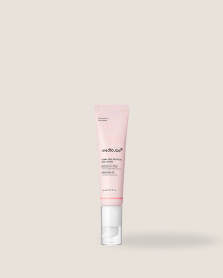 Medicube- PDRN Pink Peptide Eye Cream