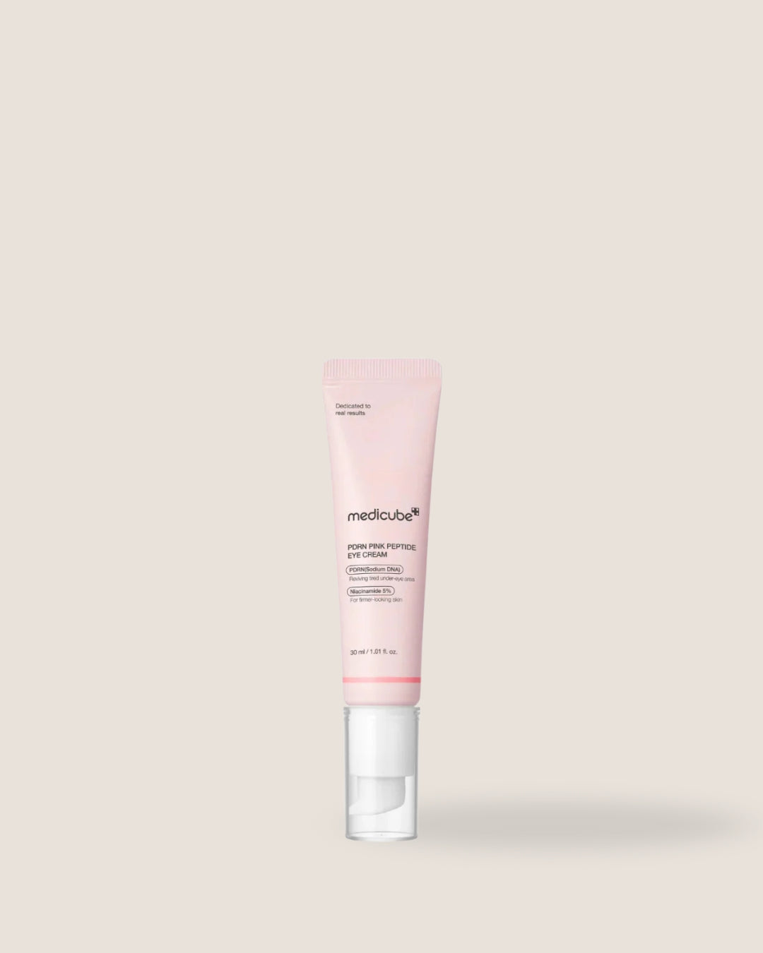 Medicube- PDRN Pink Peptide Eye Cream