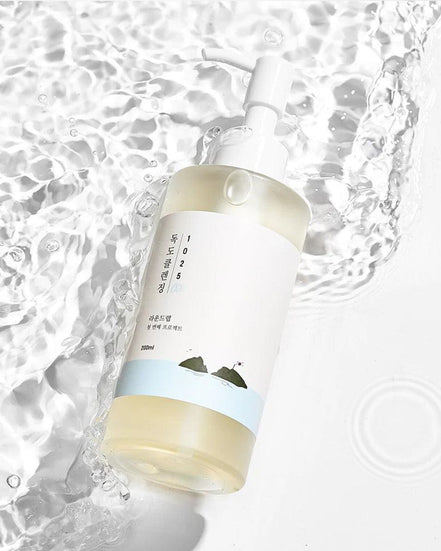 Roundlab- 1025 Dokdo Cleansing Oil