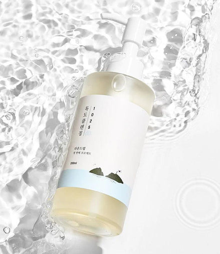 Roundlab- 1025 Dokdo Cleansing Oil
