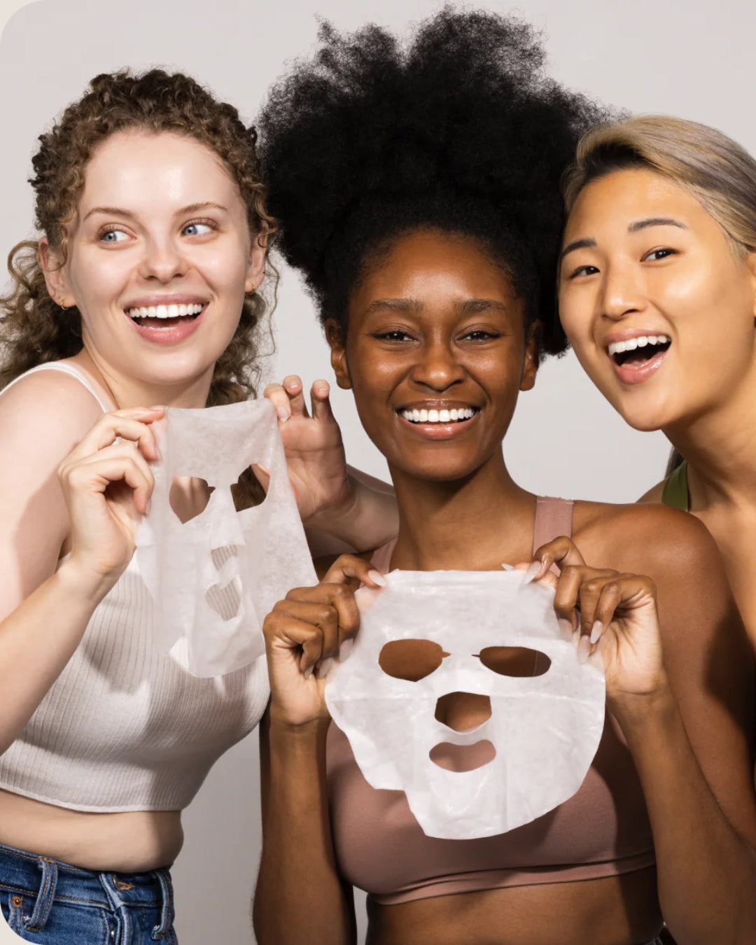 Roundlab - Birch Juice Moisturizing Mask