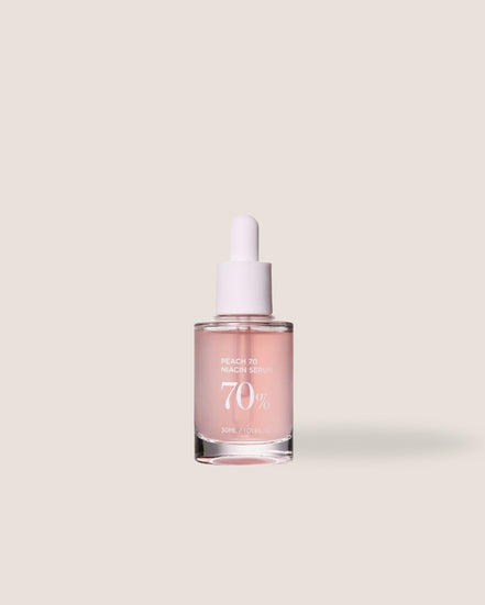 Anua- Peach 70 Niacin Serum