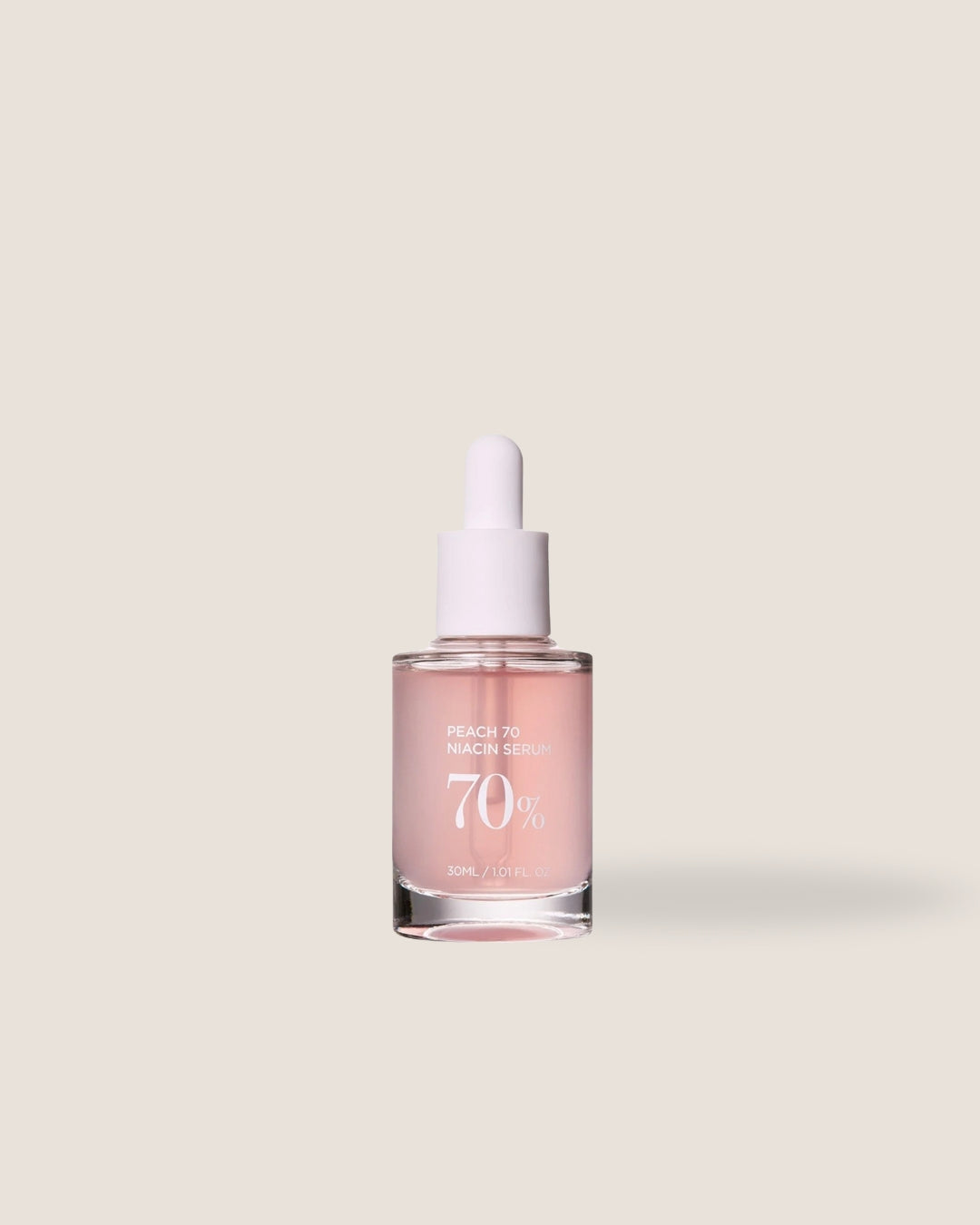 Anua- Peach 70 Niacin Serum