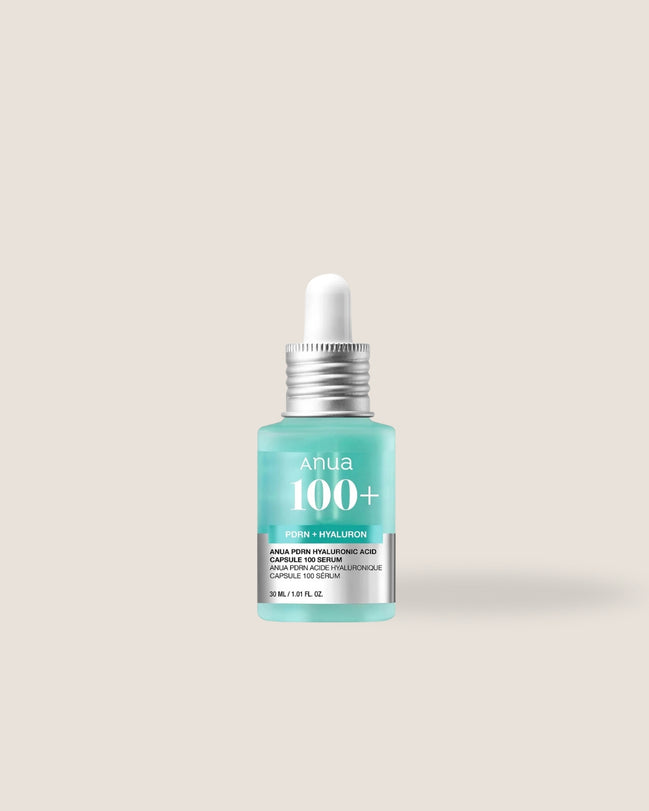 Anua- PDRN Hyaluronic Acid Capsule 100 Serum