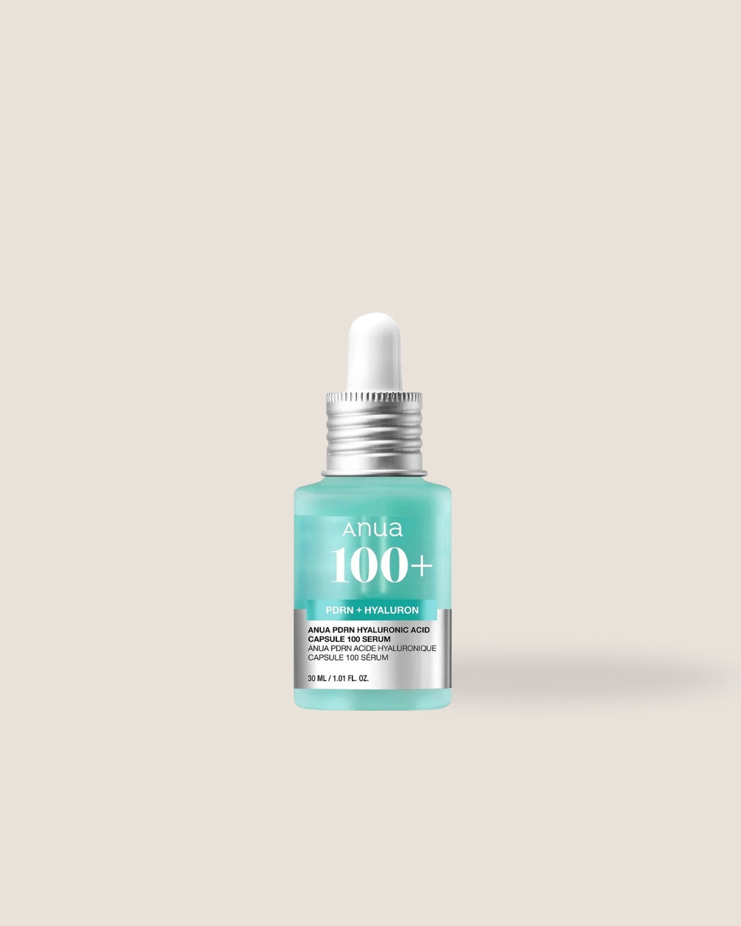 Anua- PDRN Hyaluronic Acid Capsule 100 Serum