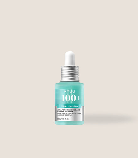 Anua- PDRN Hyaluronic Acid Capsule 100 Serum