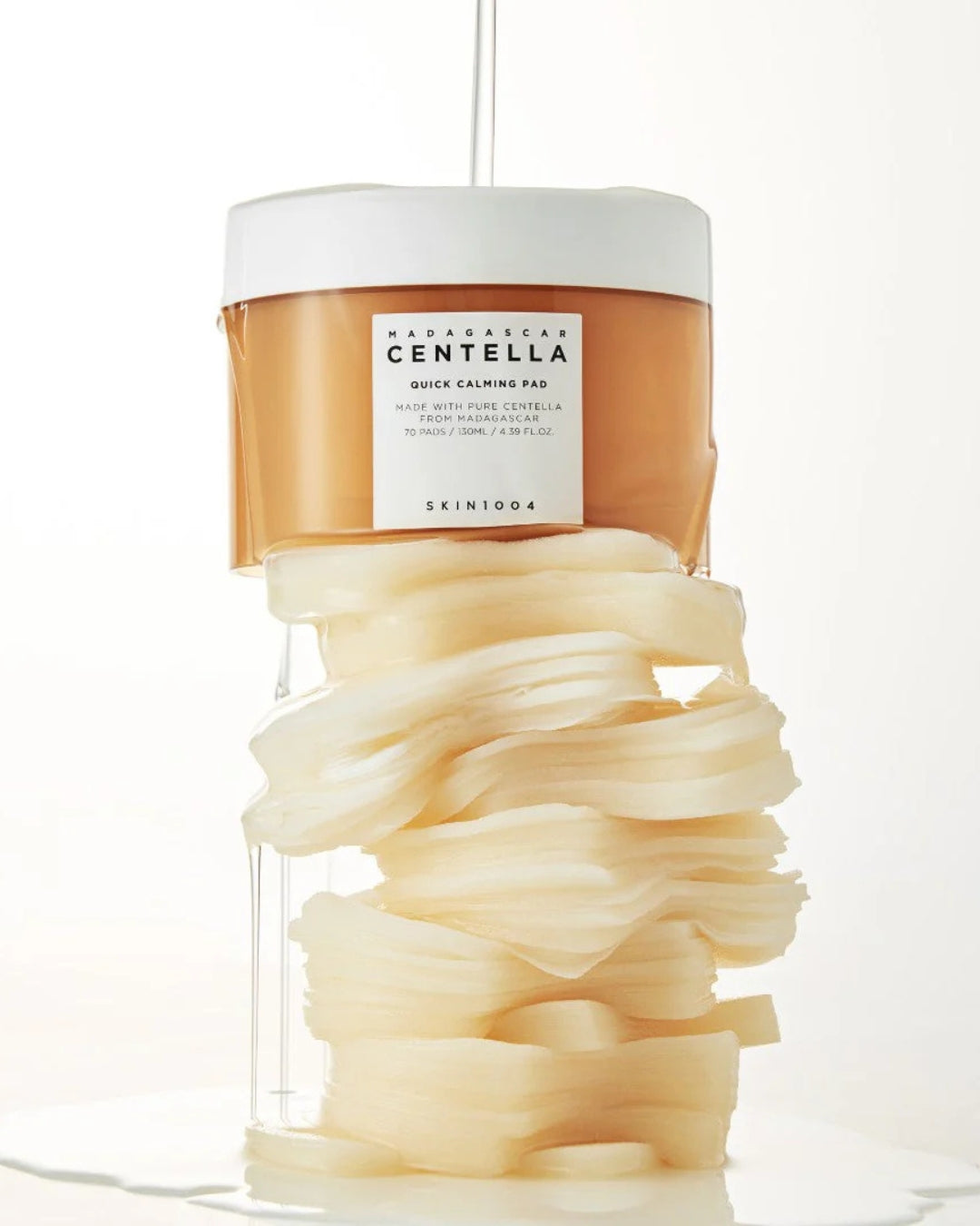 SKIN1004 - Madagascar Centella Quick Calming Pad