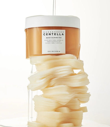 SKIN1004 - Madagascar Centella Quick Calming Pad