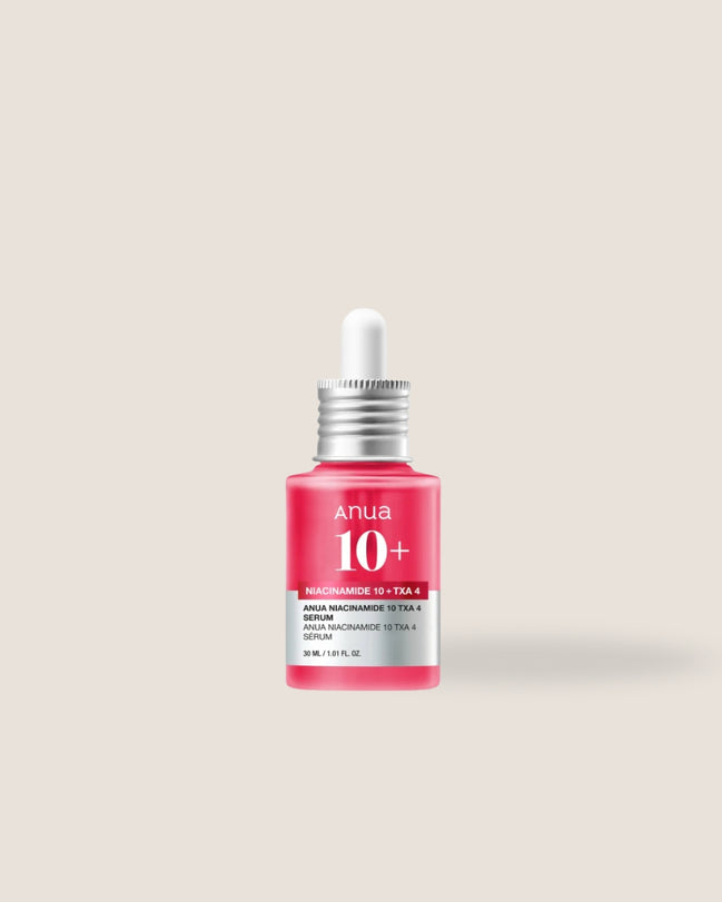 Anua- Niacinamide 10 TXA 4 Serum