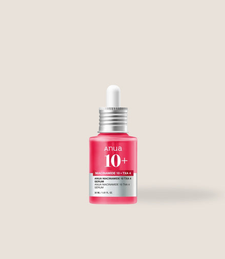 Anua- Niacinamide 10 TXA 4 Serum