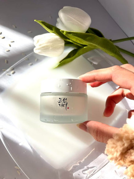 Beauty of Joseon- Dynasty Cream