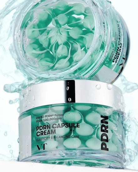 VT - PDRN Capsule Cream 100