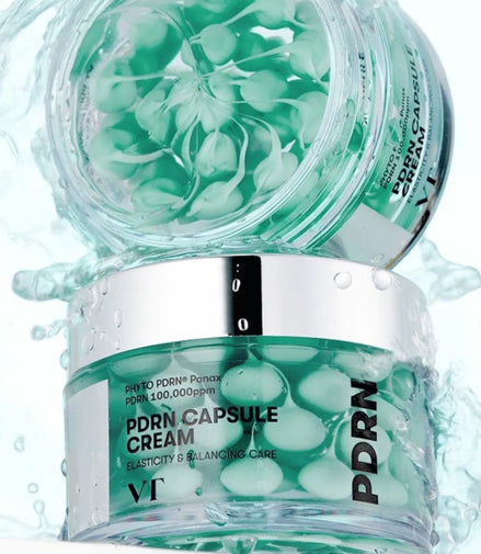 VT - PDRN Capsule Cream 100