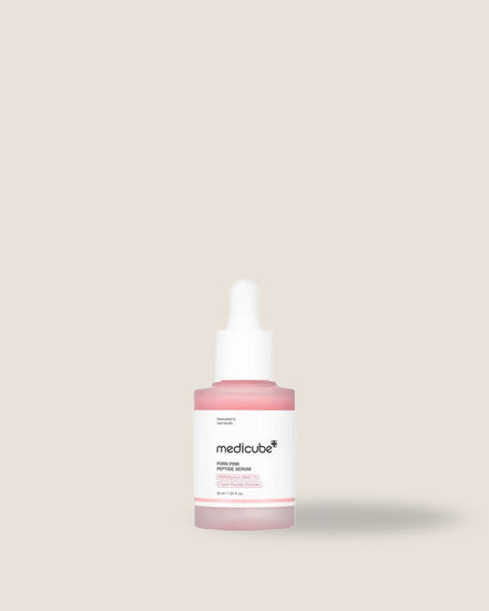 Medicube- PDRN Pink Peptide Serum