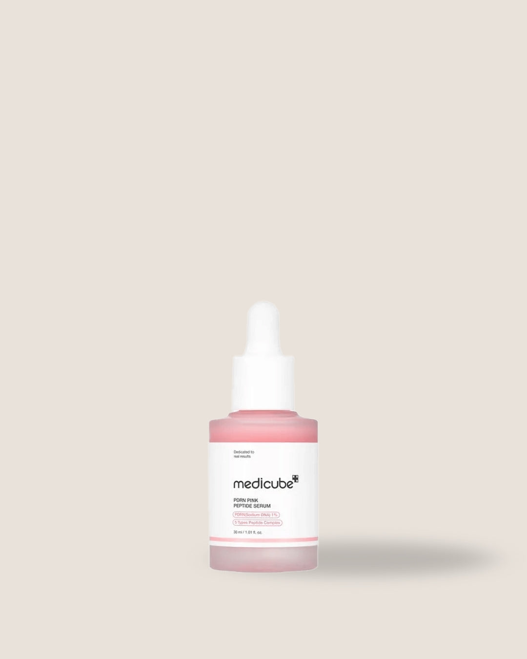 Medicube- PDRN Pink Peptide Serum