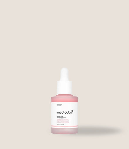 Medicube- PDRN Pink Peptide Serum