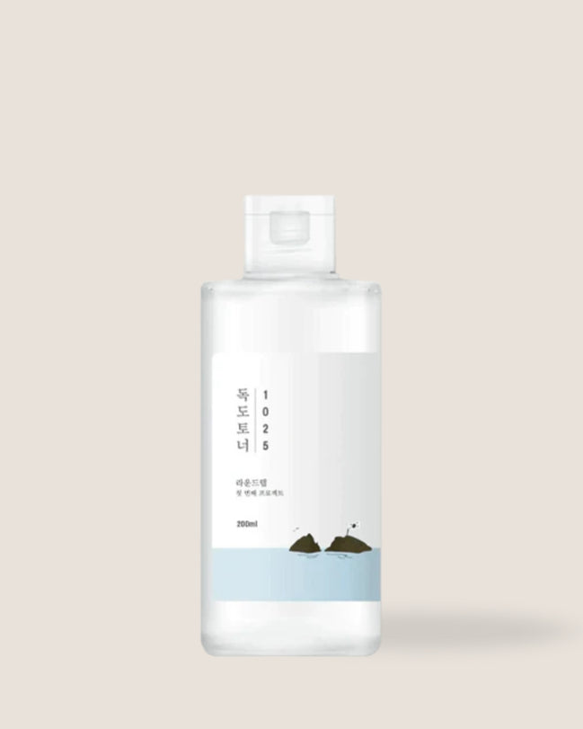 Roundlab- 1025 Dokdo Toner 200ML