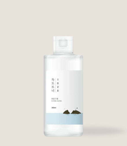 Roundlab- 1025 Dokdo Toner 200ML