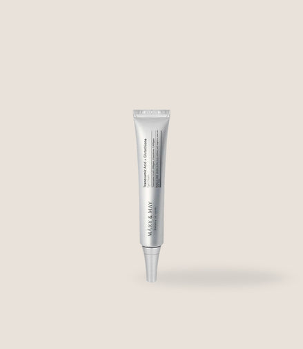 Mary&May - Tranexamic Acid + Glutathione Eye Cream