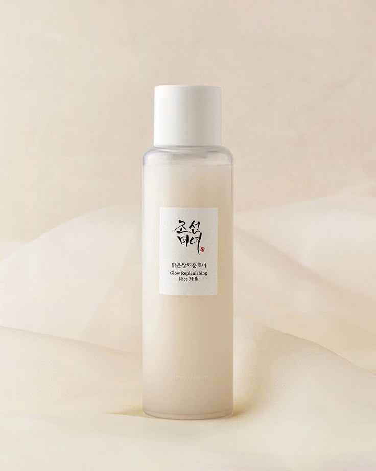 Beauty of Joseon- Glow Replenishing Rice Milk