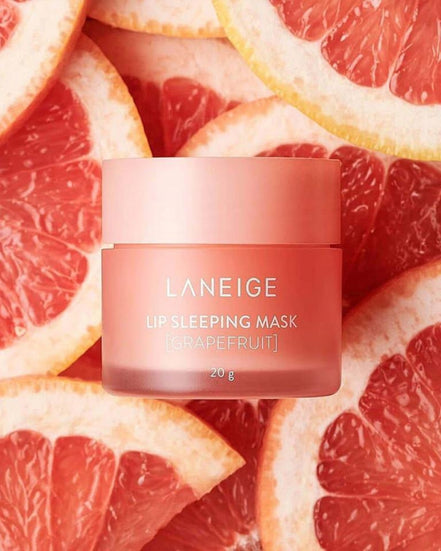 LANEIGE - Lip Sleeping Mask