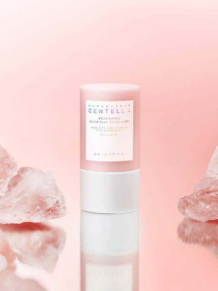Skin1004- Madagascar Centella Poremizing Quick Clay Stick Mask