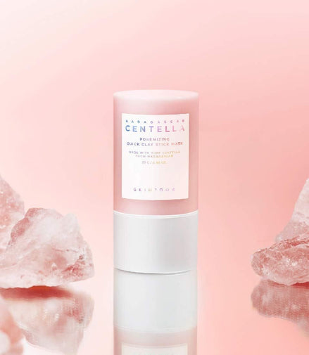 Skin1004- Madagascar Centella Poremizing Quick Clay Stick Mask