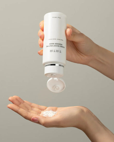 TIRTIR - Hydro Boost Enzyme Powder Wash