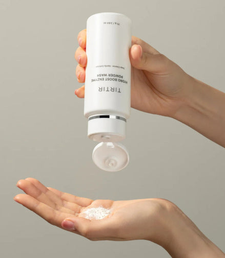 TIRTIR - Hydro Boost Enzyme Powder Wash